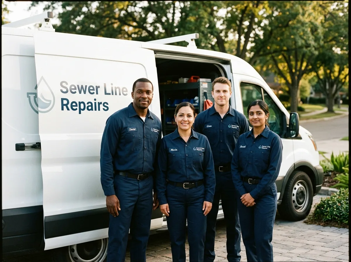 Emergency Plumber company in Aurora, NE